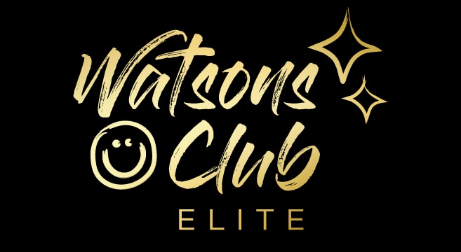 Watsons Elite