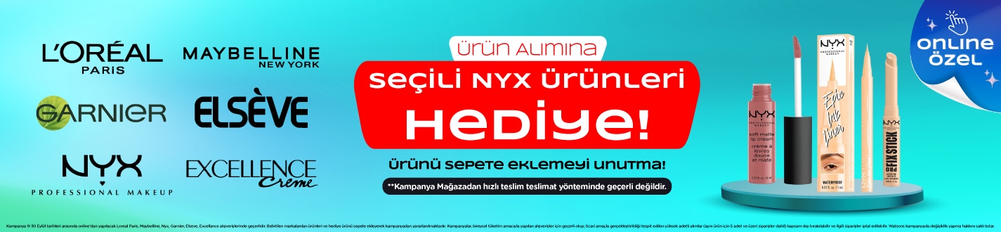 MAYBELLINE-LOREAL-GARNIER-ELSEVE_NYX-EXCELLENCE_OFFER_COVERB_9-30EYL2626_1425X330.png