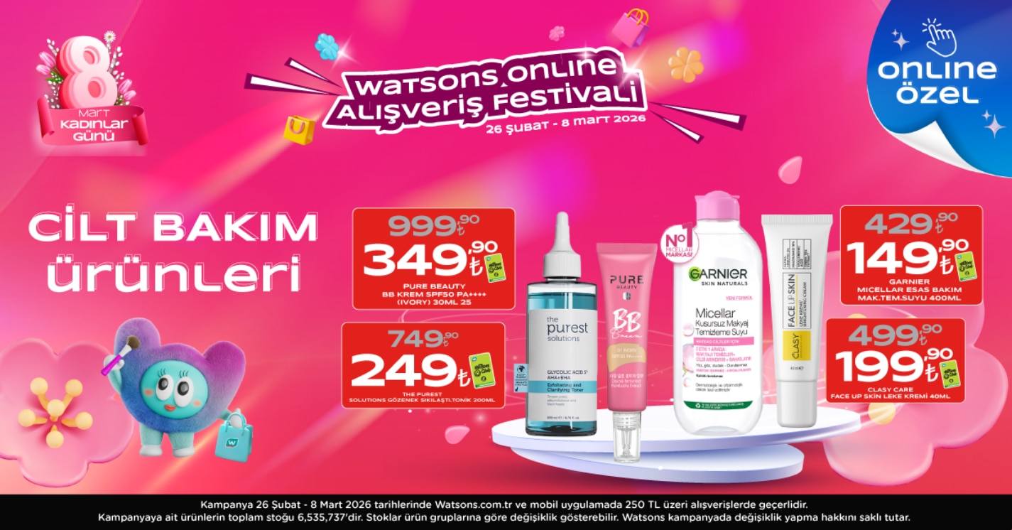 ECOM_BIGBOLD_WATSONSTABAKIM_ALISVERISINDEINDIRIM_CILTBAKIMU_SUBAT2026-1200-628.png ECOM_BIGBOLD_WATSONSTABAKIM_ALISVERISINDEINDIRIM_CILTBAKIMU_SUBAT2026-1200-628.png