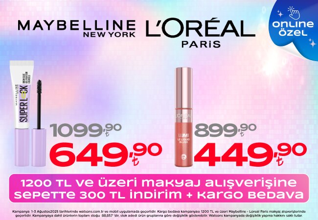 Ecom_GlamFest_Maybellıne_Loreal_1-3Ağustos25_650x450.png