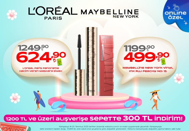 Watsonsta_YazNesesi_Loreal_Maybellıne_Temmuz2025_650x450.png