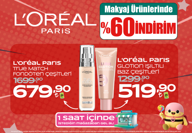 LOREALPARIS_MAKYAJU_�60INDIRIM_COVERB_16-17MART2026-650-450.png