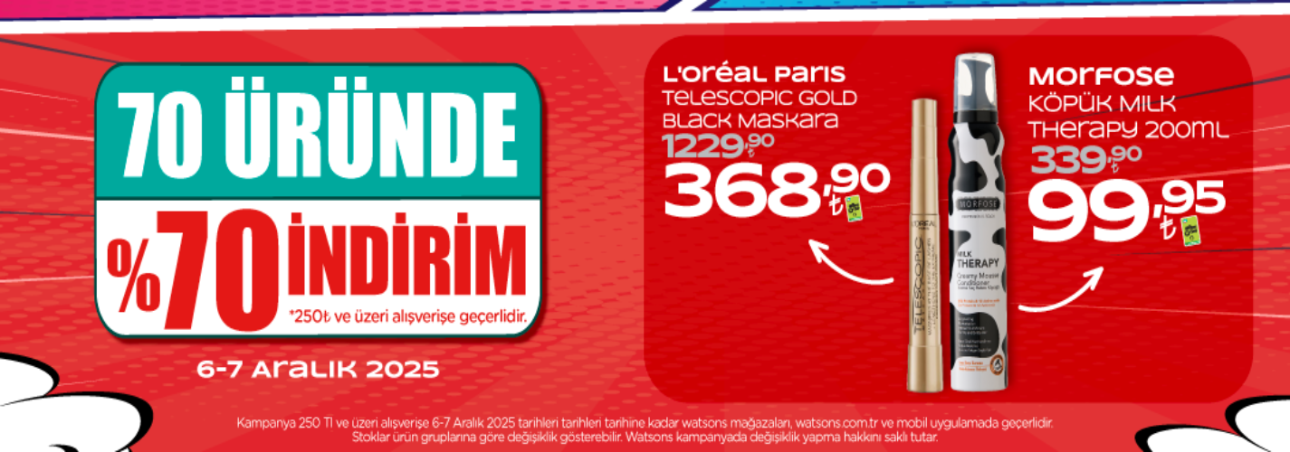 Ecom_Ek_Aksiyonlar_70URUNDE_6-7ARALIK25_coverb_1080x336.png Ecom_Ek_Aksiyonlar_70URUNDE_6-7ARALIK25_coverb_1080x336.png