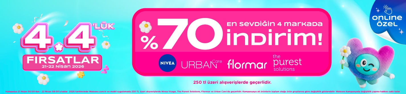 ECOM_4.4LUK_FIRSATLAR_NIVEA-URBAN-FLORMAR-TPS_21-22NISAN2026_1425x330.jpg