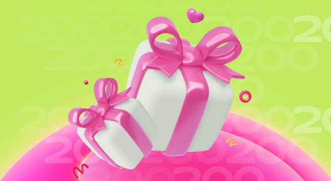 Sürpriz Puan Kampanyası