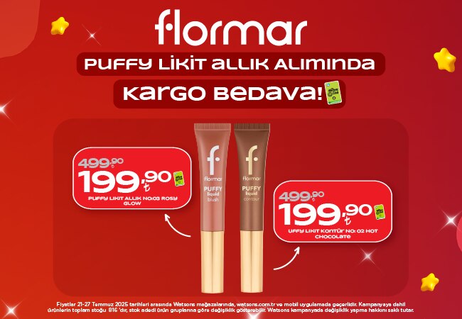 ECOM_FLORMAR_Flormar Puffy LikitallıkAlımındaKARGOBEDAVA!_21-27_TEMMUZ_2025_APP'SİZ_650x450.png