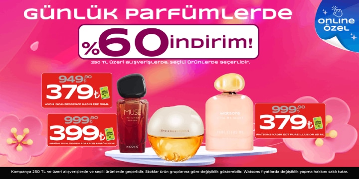 ECOM_BIGBOLD_WATSONSTABAKIM_ALISVERISINDEINDIRIM_GUNLUKPARFUM 720x.png ECOM_BIGBOLD_WATSONSTABAKIM_ALISVERISINDEINDIRIM_GUNLUKPARFUM 720x.png