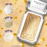 Nyx Professional Makeup Bridgerton Royal Aydınlatıcı Light Gold