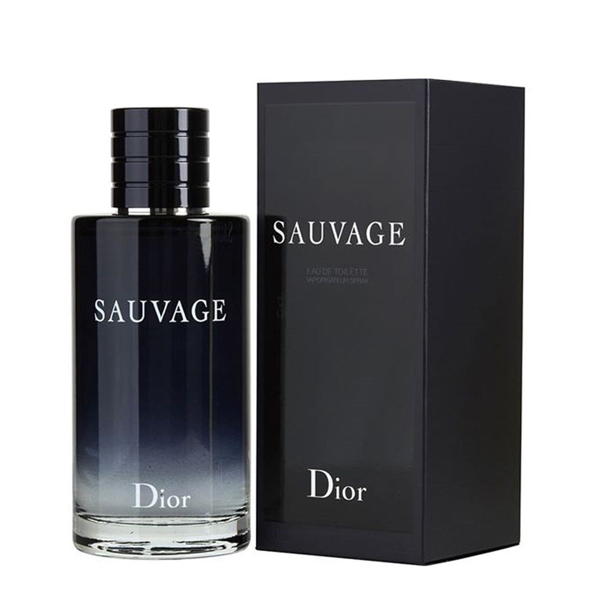 C.DIOR C.DIOR Christian Dior Sauvage Erkek Edt 200 ml 1 of 1