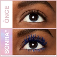 Maybelline New York Sky High Blue Mascara