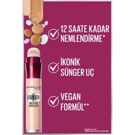  MAYBELLINE MAYBELLINE Maybelline New York Instant Eraser Kapatıcı 07 Sand  1 of 6 