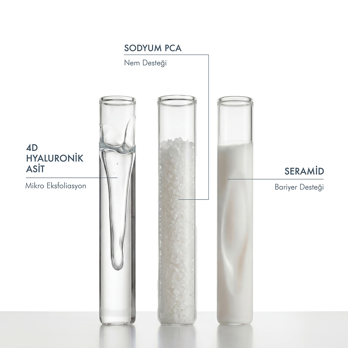  THE PUREST SOLUTIONS THE PUREST SOLUTIONS The Purest Solutions Nemlendirici Temizleyici 200 ml  1 of 6 