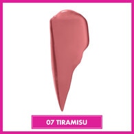 Nyx Professional Makeup Butter Gloss Dudak Parlatıcısı Tiramisu