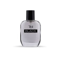 Rebul  Black Erkek EDT 50 ml + Deodorant 150 ml Set
