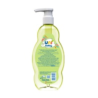 UNI UNI Uni Baby Soft Care Zeytinyağlı Bakım Şampuanı 700 ml 1 of 8