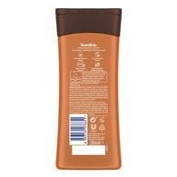 Vaseline Vücut Losyonu Kakao Işıltısı Parlaklığını Kaybetmiş ve Kuru Ciltler İçin 200 ml