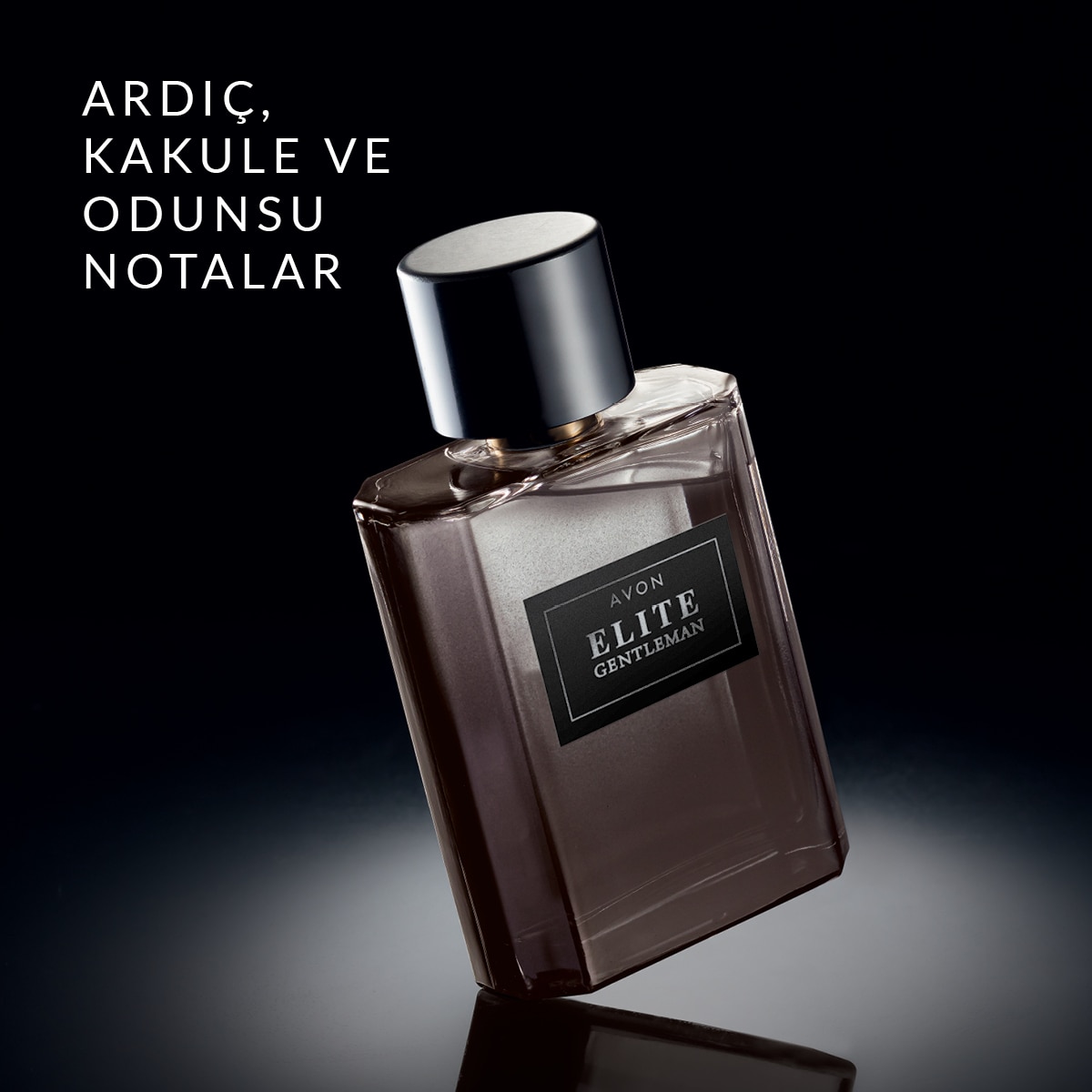 AVON AVON Avon Elite Gentleman Erkek EDT 75 ml 1 of 4