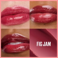 MAYBELLINE MAYBELLINE Maybelline Lifter Glaze Lip Balm 014 Fig Jam 1 of 7