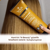 Yoon Besleyici Ve Onarıcı Saç Kremi 200 ml