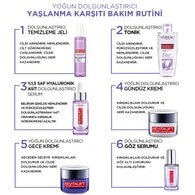 L'Oreal Paris Revitalift Filler Dolgunlaştırıcı Hyaluronik Asit Temizleme Jeli 150 ml