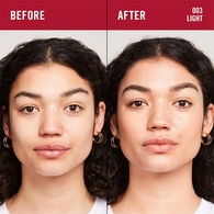  RIMMEL LONDON RIMMEL LONDON Rimmel London Multitasker BTF Fondöten Light  1 of 3 