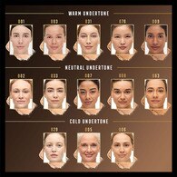 Max Factor Facefinity Compact Fdt 02 Ivory