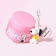  undefined BANILA CO Banila Co Clean It Zero Yağ Bazlı Yüz Temizleyici Balm Orijinal Snoopy 100 ml Charm Hediyeli  1 of 4 