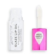 Revolution Glaze Lust Clear Dudak Yağı