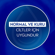 Nivea Body Express Hydration Vücut Losyonu 250 ml