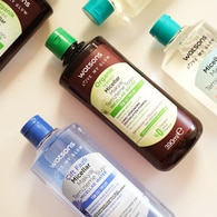 Watsons Çift Fazlı Micellar Su 390 ml