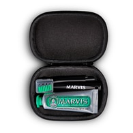  MARVIS MARVIS Marvis Box Travel Diş Fırçası + Diş Macunu 25 ml Set 