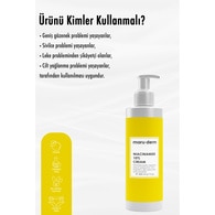 Maruderm Gözenek Sıkılaştırıcı Leke Karşıtı Niacinamide %10 Krem 200 ml