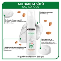  MORFOSE EXC. MORFOSE EXC. Morfose Saç Köpüğü Acıbadem 200 ml  1 of 5 