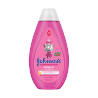 Johnson's Işıldayan Parlaklık Bebek Şampuanı 500 ml
