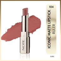  NOTE NOTE EXC. Note Iconic Mat Ruj 104  1 of 1 