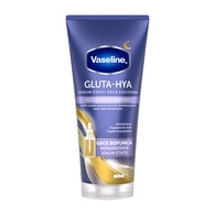 VASELINE VASELINE Vaseline Gluta Hya Overnight Serum Losyon 200 ml 1 of 8
