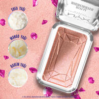 Nyx Professional Makeup Bridgerton Royal Aydınlatıcı Iridescent Peach