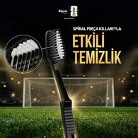 SIGNAL SIGNAL Signal Best Defender Diş Macunu Plak Kalkanı 70 ml + Diş Fırçası Limited Edition 2'li Set 1 of 7