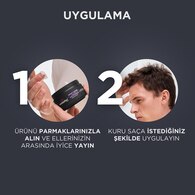 Wellaflex Men Dynamic Wax Ultra Güç 75 ml