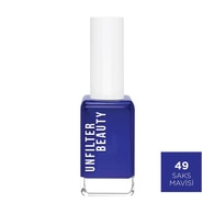  UNFILTER UNFILTER BEAUTY Unfilter Beauty Oje Saks Mavi 49 