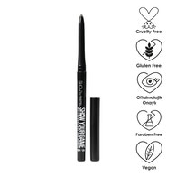 Show By Pastel Show Your Game Waterproof Gel Eye Pencil Suya Dayanıklı Jel Göz Kalemi 406