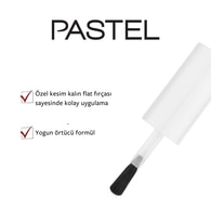 Pastel Oje No: 397