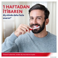  PARODONTAX PARODONTAX Parodontax Aktif Diş Eti Onarımı Ferahlık 75 ml  1 of 10 