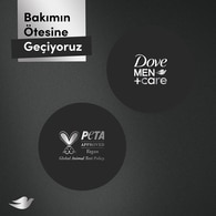 DOVE DOVE Dove Men Invisible Deodorant 150 ml 1 of 10