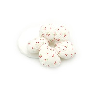  MIINE MIINE Miine Bağlama Tokası Çiçek  1 of 8 