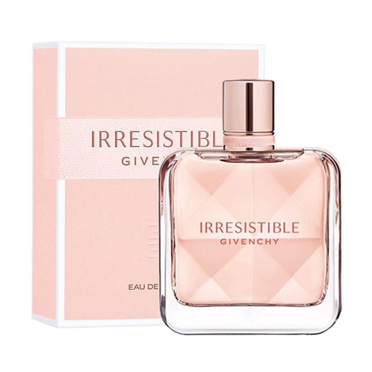  GIVENCHY GIVENCHY Givenchy Irresistible Kadın Parfüm EDP 80 ml 