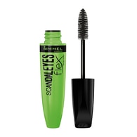 Rimmel London ScandalEyes Flex Extreme Black Maskara