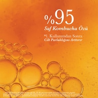 Pure Beauty Kombucha The First Esans 150 ml