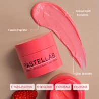 Pastellab. Culticle Nail Care Cream Tırnak ve Tırnak Eti Bakım Kremi