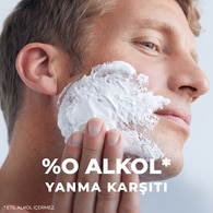 Nivea Men Tıraş Jeli Hassas 200 ml